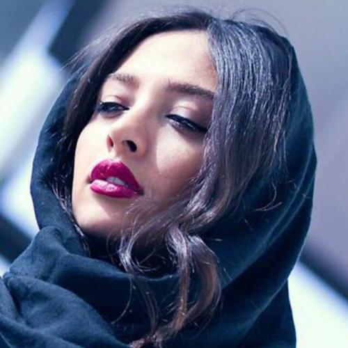  استایل زیبا و خفن ستاره سینمای ایران + عکس 