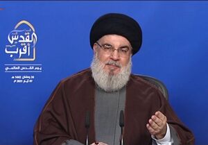 مقاومت فلسطین در نبرد غزه درخشید