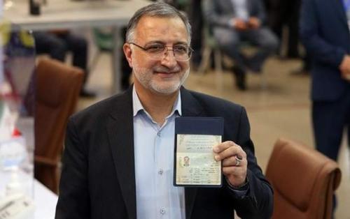 مروری بر سوابق و کارنامه اجرایی، سیاسی و فرهنگی دکتر زاکانی/ از پاک دستی و مبارزه با فساد تا جوان گرایی و اهل برنامه بودن