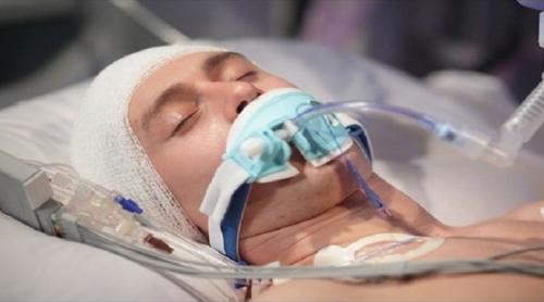  عضو بیماران کرونایی دچار مرگ مغزی، اهدا نمی‌شود