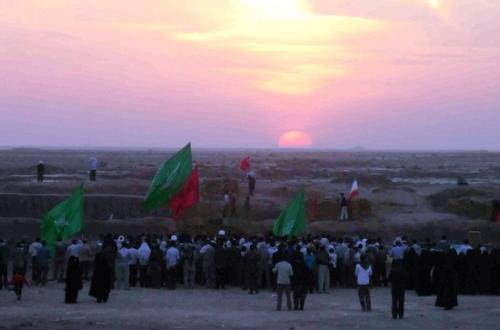 ۳۰۰۰ زنجانی به اردوی راهیان نور اعزام شدند 