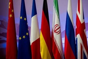  توازن در مذاکرات برجامی هیچ‌گاه برقرار نمی‌شود