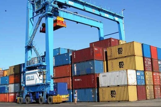  صادرات سیب در ازای واردات موز آزاد شد