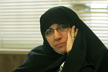  بیانیه زهرا شجاعی درباره بررسی صلاحیت‌ها