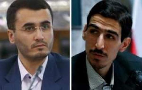 رئیس و سخنگوی ستاد زاکانی مشخص شدند +احکام