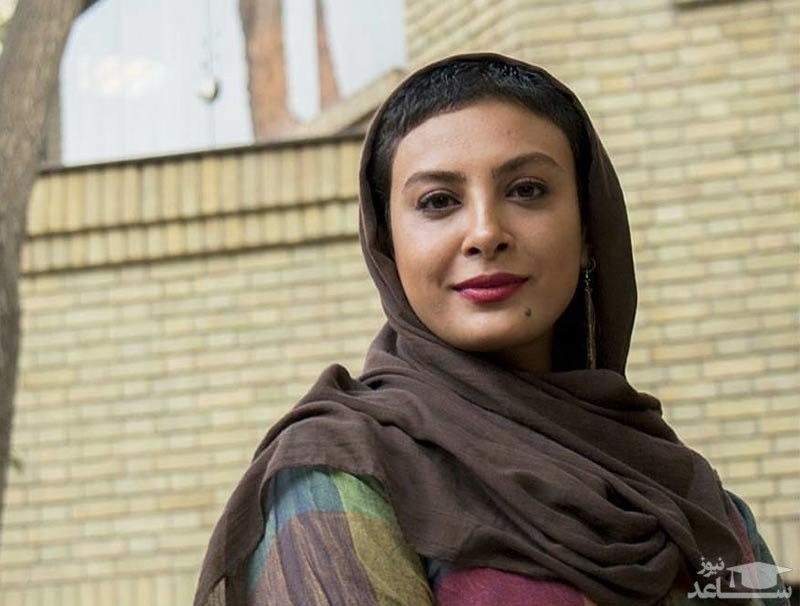  تیپ جدید و جنجالی حدیثه تهرانی/ عکس 
