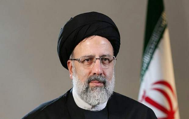 رئیسی: ما ایرانی قوی می‌خواهیم