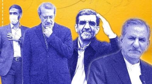 شورای نگهبان مثل قاضی بی طرف است
