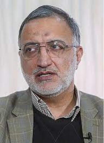  زاکانی رئیس ستاد و سخنگوی خود را منصوب کرد