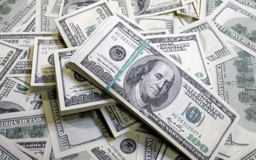 ارزپاشی مشکوک صرافی ملی! 