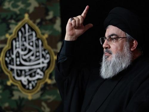 توضیح پسر سید حسن نصرالله درباره سرفه‌های پدرش: او حساسیت دارد
