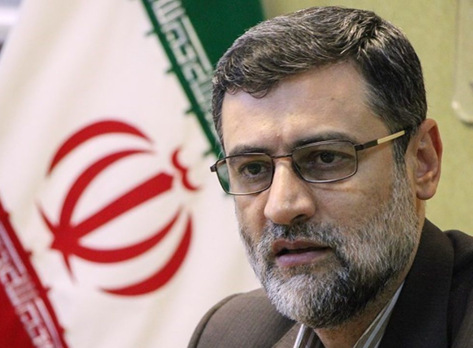 وعده عجیب کاندیدای انتخابات ۱۴۰۰