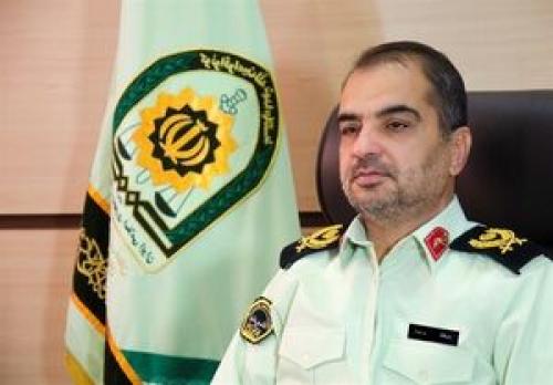 درگیری پلیس سیستان‌ و بلوچستان با قاچاقچیان