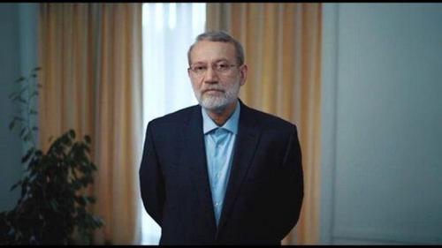  علی لاریجانی: دلایل رد صلاحیت را به من نگفتند