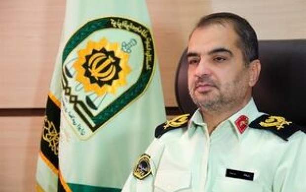 درگیری تکاوران سیستان‌ و بلوچستان با قاچاقچیان