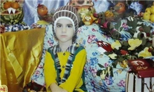 اهدای اعضای بدن فرزند ۵ ساله معلم خوزستانی 