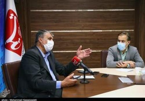 دستور وزیر راه به رسیدگی فروش مسکن مهر