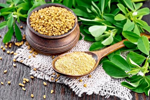 این سبزی خانگی، داروی دیابت است!