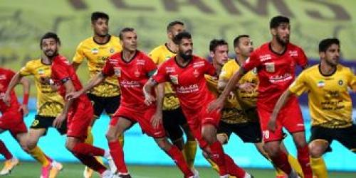 دردسرتازه برای یحیی و هوادران پرسپولیس/ درخواست تجدید نظر پرسپولیس رد شد 
