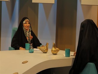  چهارمین قسمت از مجموعه دیدار/ راهکارهای دوری از مصرف گرایی در قرار