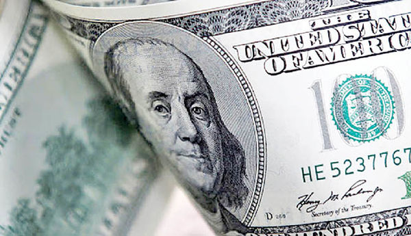  قیمت دلار در بازار امروز