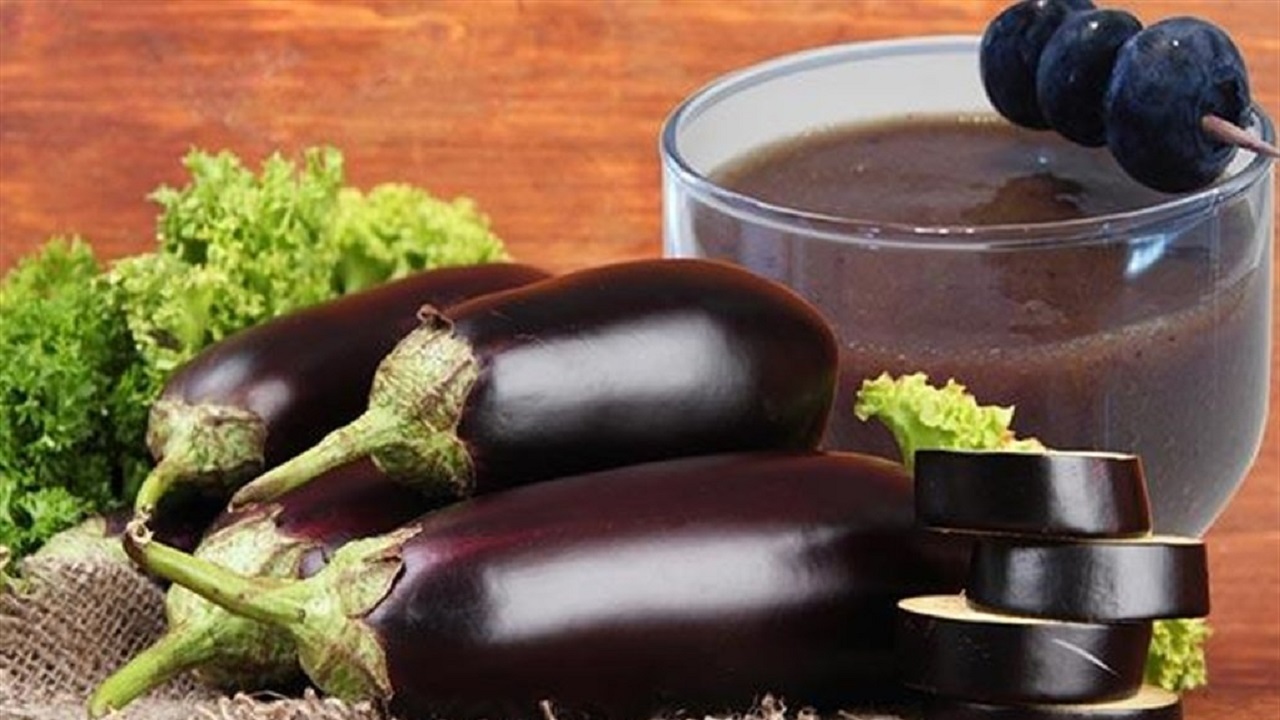  چگونه با مصرف بادمجان یک هفته‌ای چربی‌های خود را آب کنیم؟