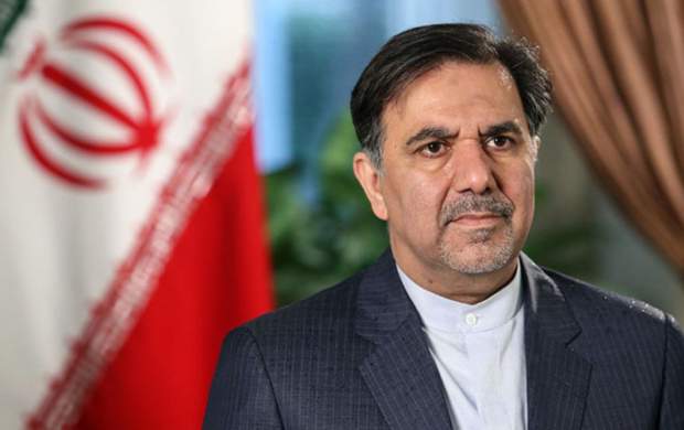 آخوندی از معدود «مدیرانِ با برنامه» است!