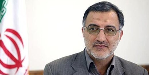 دوهمسری کاندیدای انتخاباتی؟