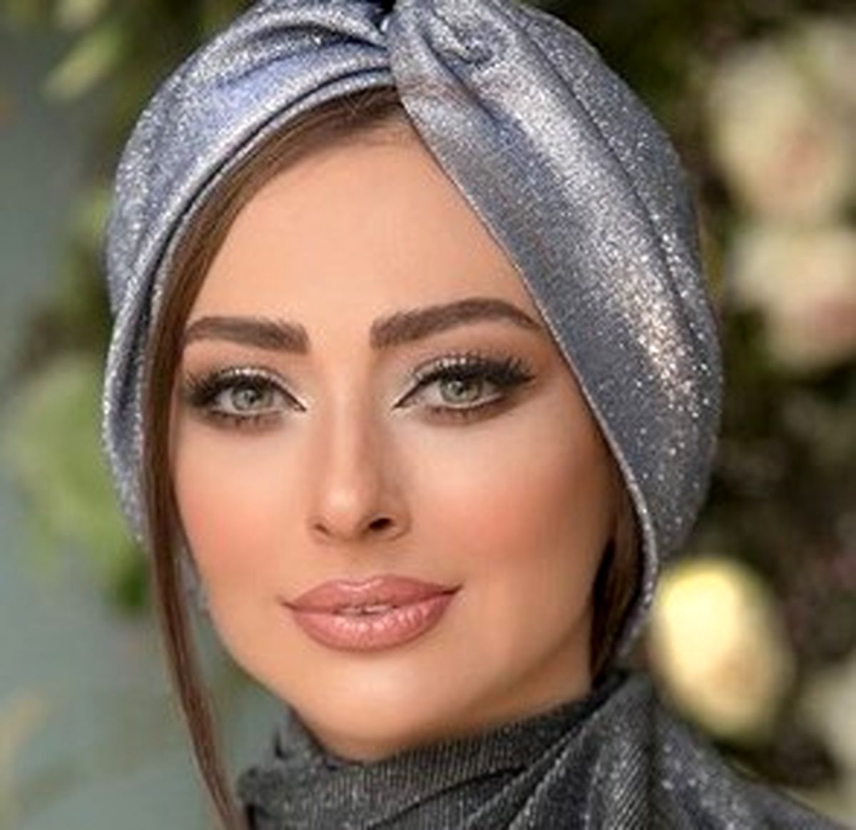 استایل زیبا و خیره کننده بازیگرسینمای ایران 