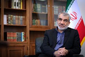  انتقاد کدخدایی از دروغ شاخدار بی بی سی