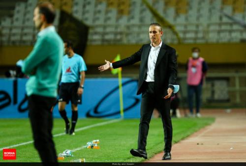 دردسر جدید برای پرسپولیس و هوادران/وسواس ویژه یحیی برای انتخاب حریفان پرسپولیس 