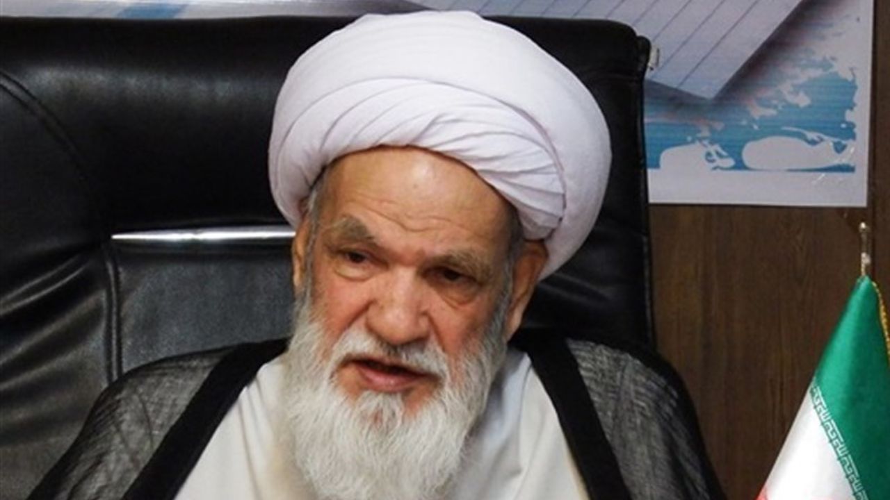 ابراهیمی:برخی انتخابات را مهندسی شده می‌دانند