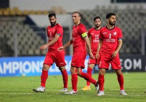سومین دردسرتازه برای پرسپولیس/ اتفاق عجیب در محرومیت ستاره پرسپولیس 