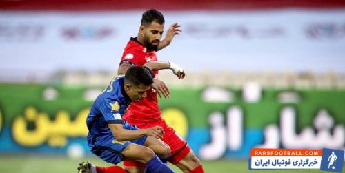 رونمایی از خرید جدید پرسپولیس در لیگ برتر/پیشنهاد خاص یحیی برای لژیونر تیم ملی 