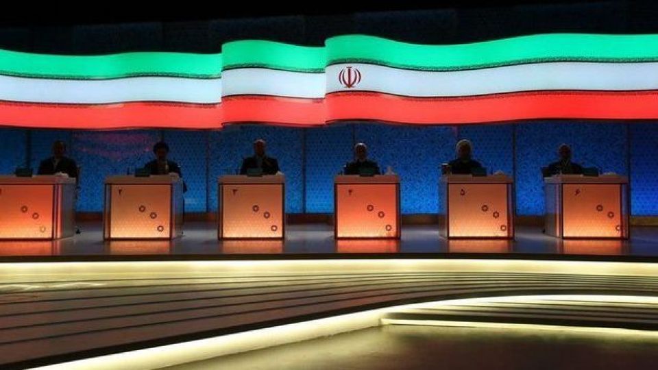 مناظره‌ها به وقت انتخابات
