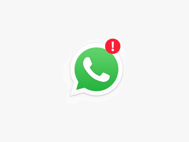 واتس‌اپ دوباره عقب‌ نشینی کرد  