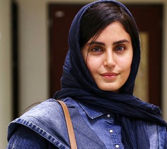 تیب باحال و ورزشی خانم بازیگر 