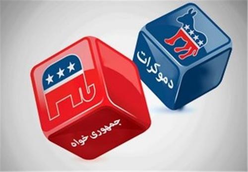 بی‌اعتمادی آمریکایی‌ها به سامانه الکترونیکی انتخابات