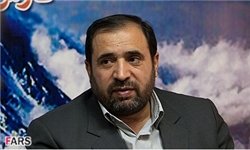  جعفری رئیس مرکز سرمایه انسانی صدا و سیما شد
