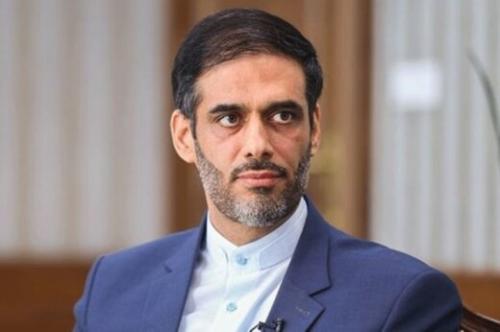 خواسته سعید محمد از هوادارانش