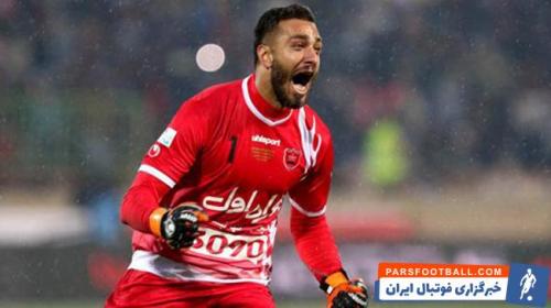 درگیری ستاره اسبق پرسپولیس با کادرفنی/سوشا مکانی دوباره باشگاه پرسپولیس را تهدید کرد