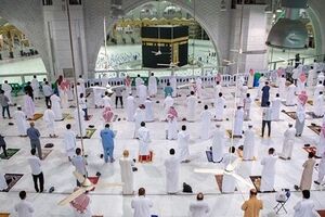 چند هزار ایرانی امسال به حج تمتع می‌روند؟