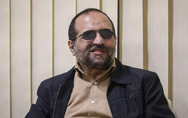 مجتبی شاکری: رد صلاحیتی‌ها خودشان علت را بگویند