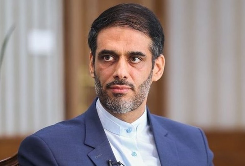  این سردار سپاه شهردار آینده تهران می شود؟