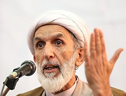  حمله تند مهدی طائب به سید حسن خمینی +فیلم
