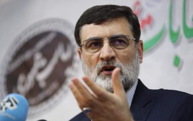 قاضی‌زاده: زیرآب دولت تک نفره را می‌زنیم
