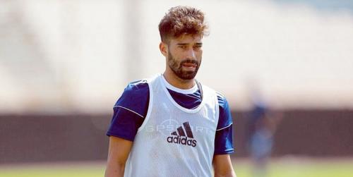 بمب خبری پرسپولیس منفجر شد/ لژیونر تیم ملی در یک قدمی بازگشت به پرسپولیس 
