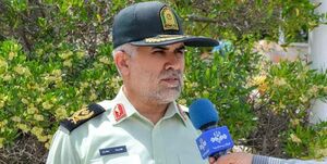  قاچاق ۱۷۰میلیاردی شمش طلا