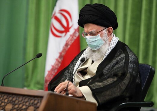 پیام رهبر انقلاب به رویداد ملی کرسی‌های آزاد اندیشی دانشجویان 
