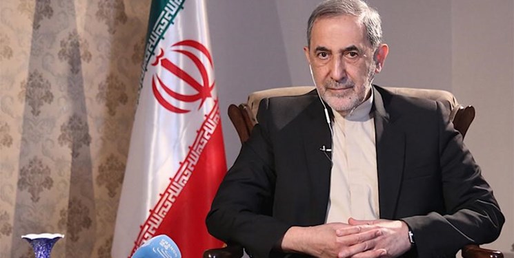  پیام تبریک ولایتی به بشار اسد